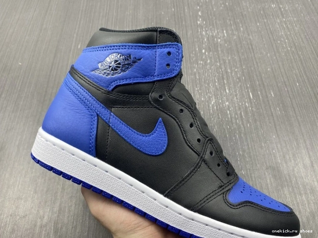 Rep Air 1 Retro Royal Jordan 555088-007 0605